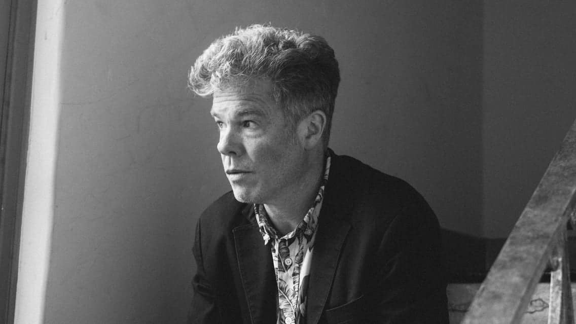 An Evening With... Josh Ritter event image