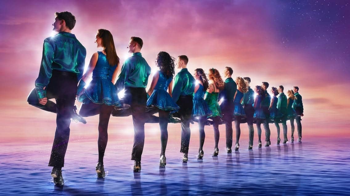Riverdance event image