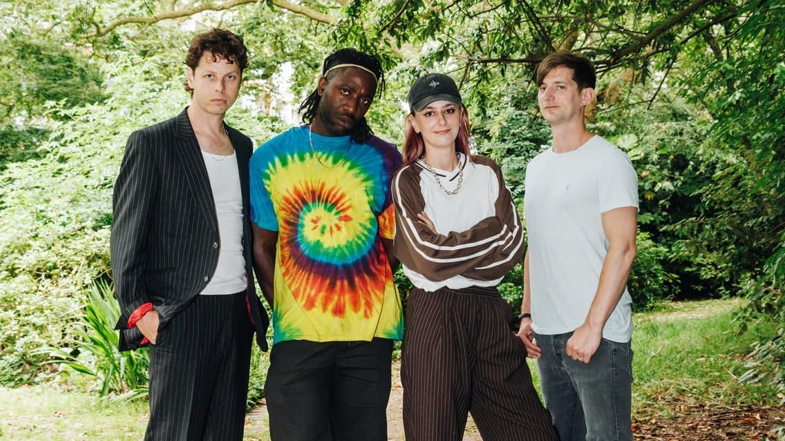 Bloc Party + Interpol