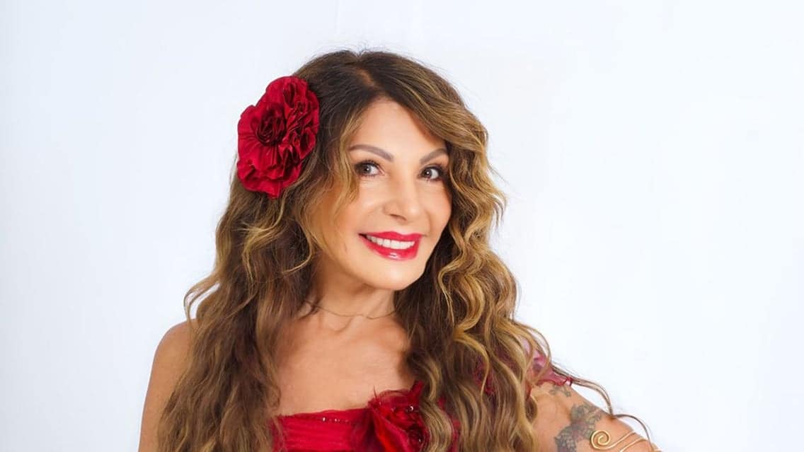 Elba Ramalho event image
