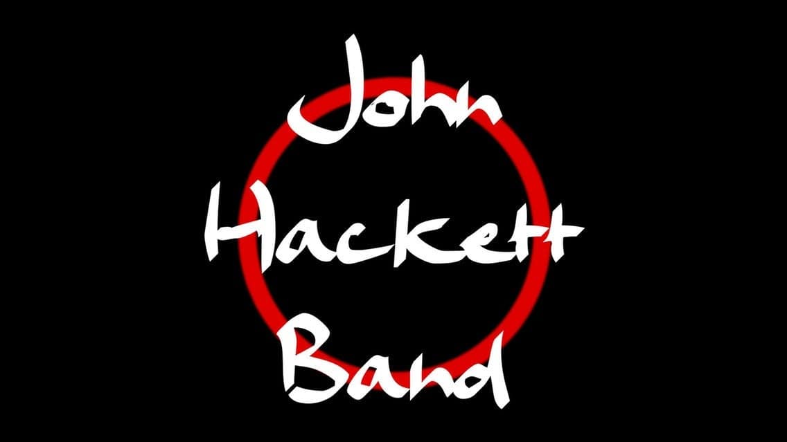 John Hackett Band (uk) + special guest : Heather Findlay (uk) event image