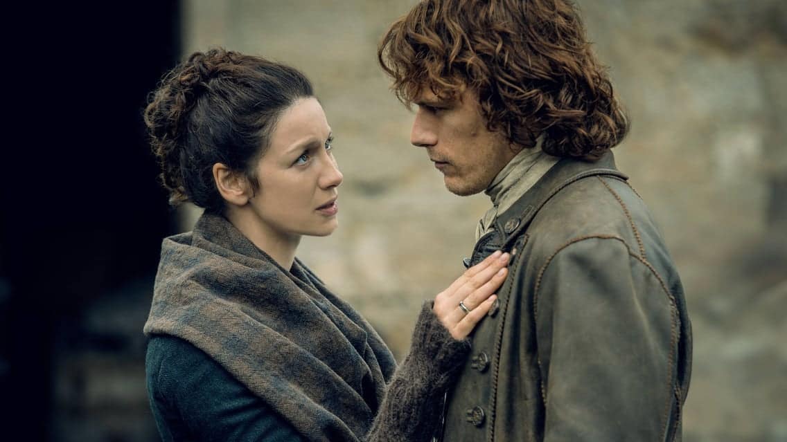Outlander In Concert - Echoes Through The Highlands Tour| Gallery Seat event image