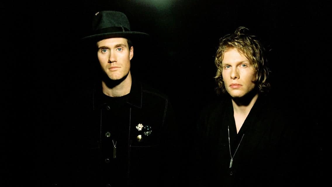 Bob Moses (club set) - Ages 18+ event image