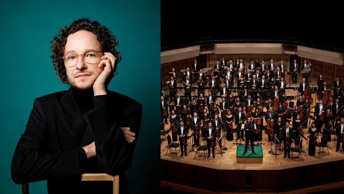 Tarmo Peltokoski & Hong Kong Philharmonic Orchestra event image