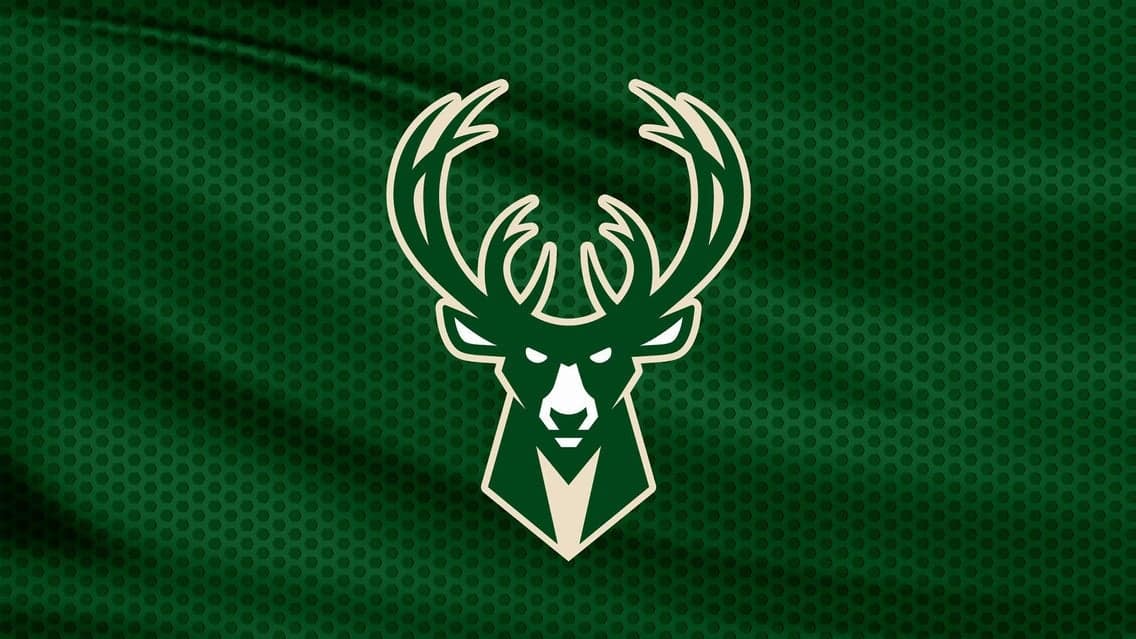 Milwaukee Bucks vs. Chicago Bulls event image