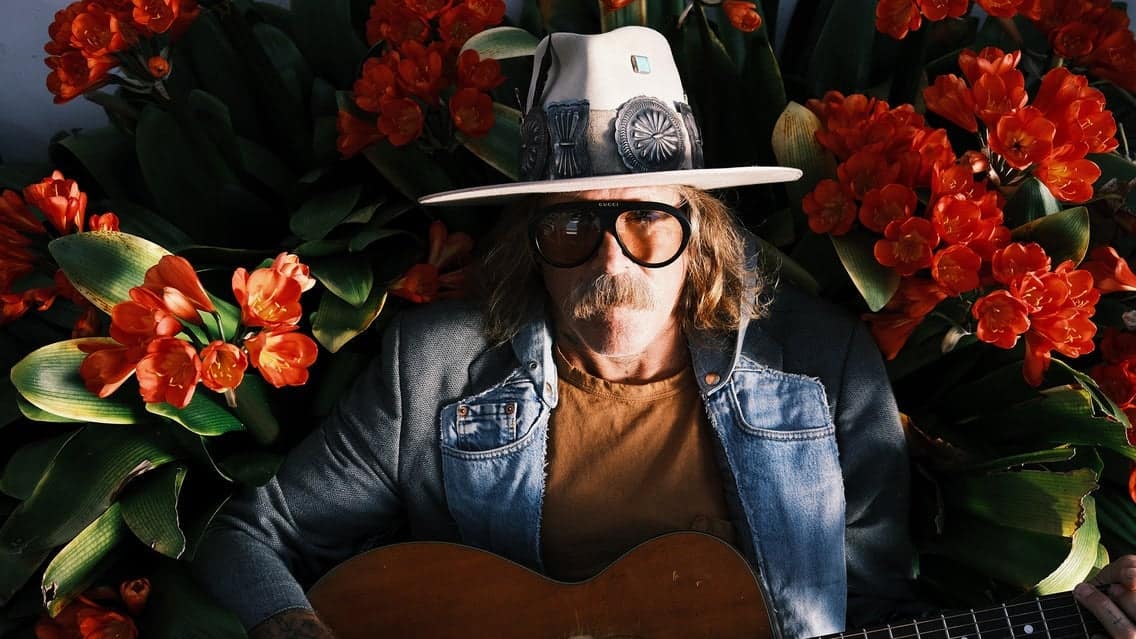 Rolling Together Revue: Donavon Frankenreiter + The Band Of Heathens event image