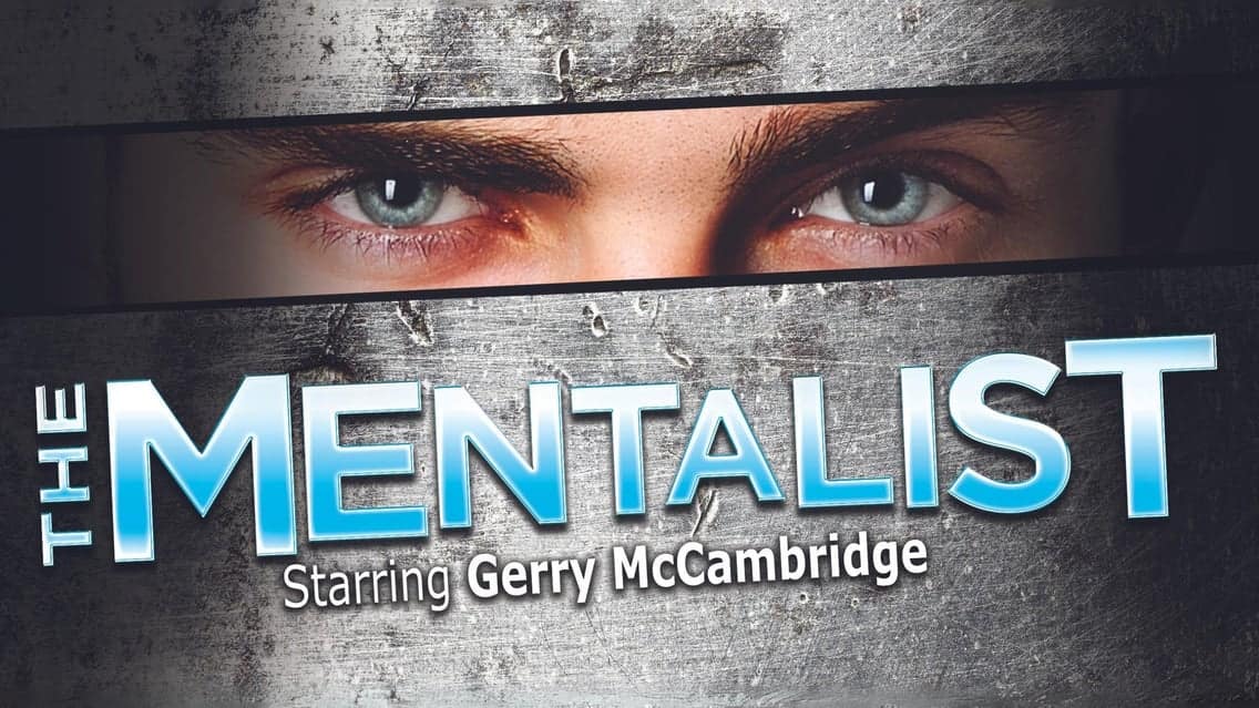 The Mentalist event image