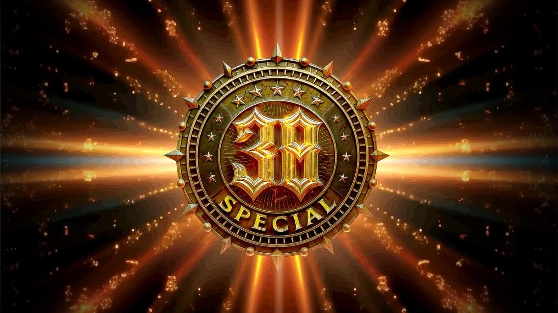 38 Special event image