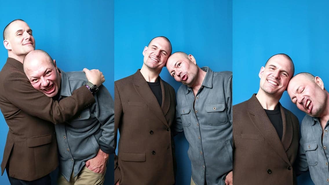 Watch What Crappens: In The Mix Tour event image