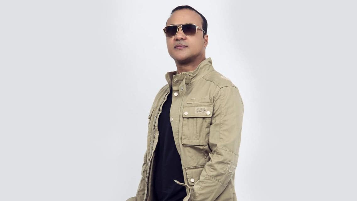 Zacarias Ferreira event image