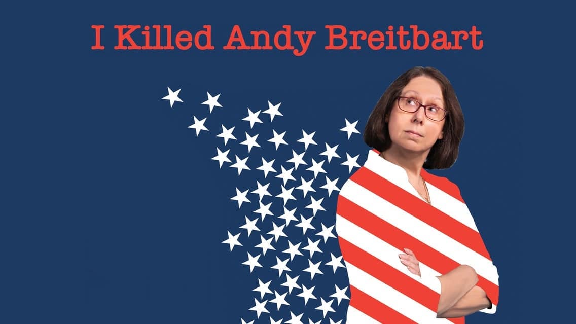 I Killed Andy Breitbart event image