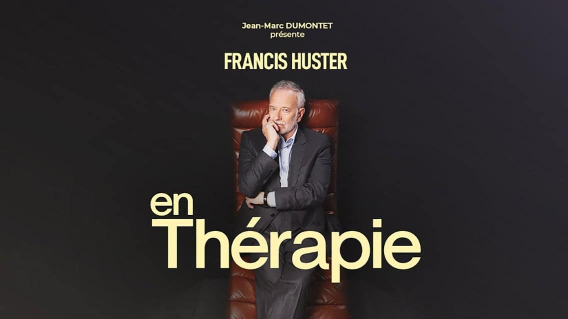 En Thérapie event image
