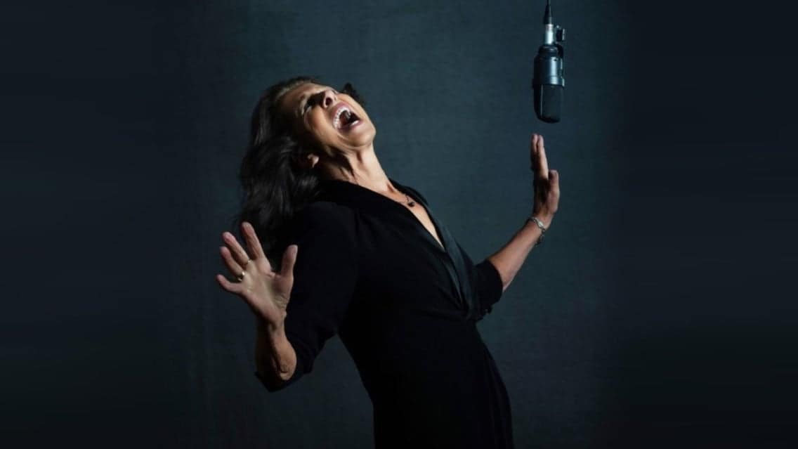 Elkie Brooks - The Long Farewell Tour event image
