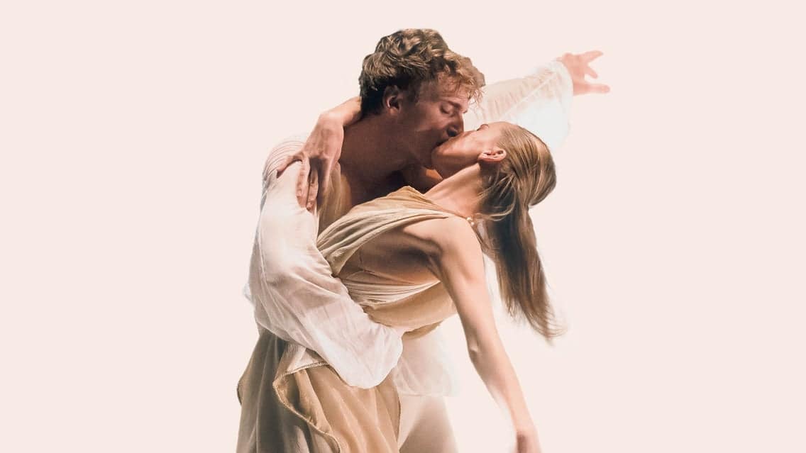 Romeo & Juliet – Ballets de Monte Carlo event image