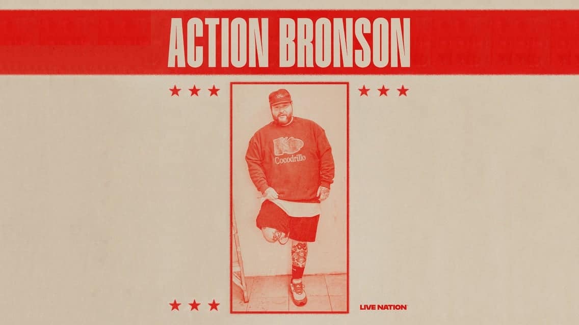 Action Bronson