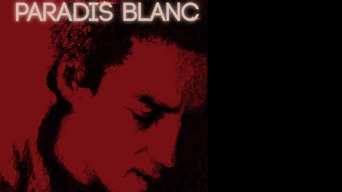 PARADIS BLANC Hommage à l'œuvre musicale de Michel Berger event image