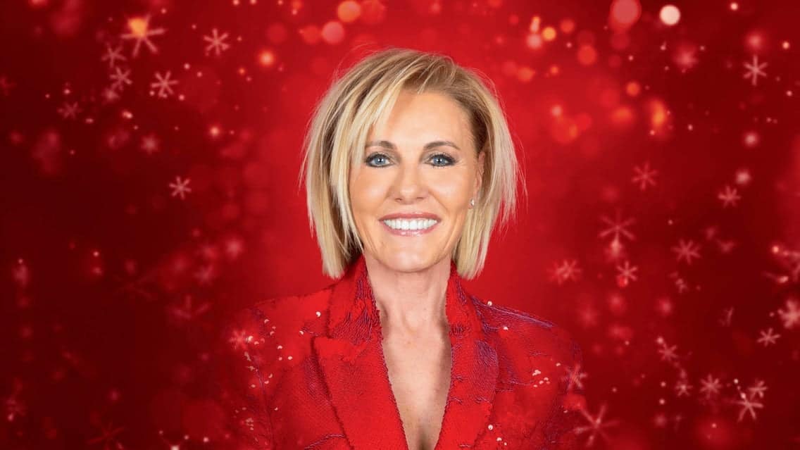 Dana Winner "Kerstconcert" event image
