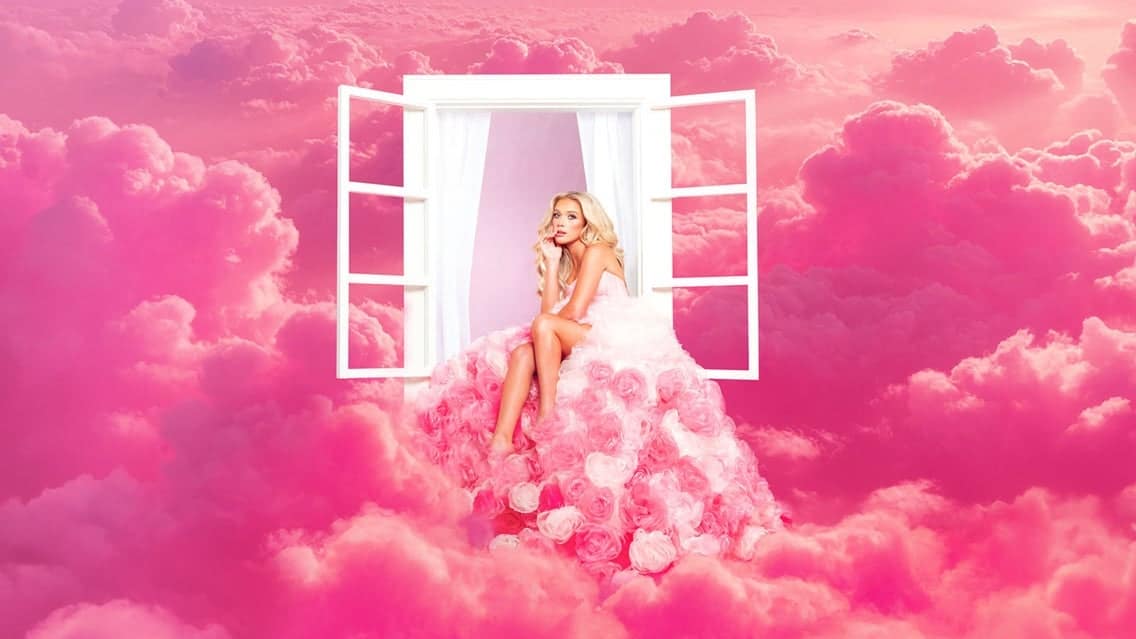 Megan Moroney - The Cloud 9 Tour event image