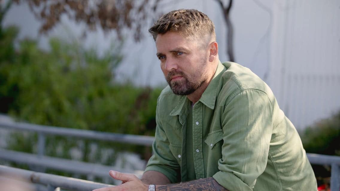 Brett Young event image