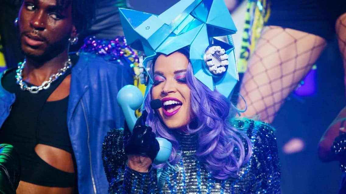 The Lady Gaga Tribute event image