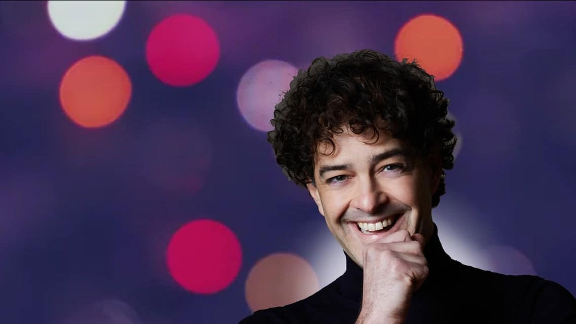 The Phantoms starring Lee Mead event image