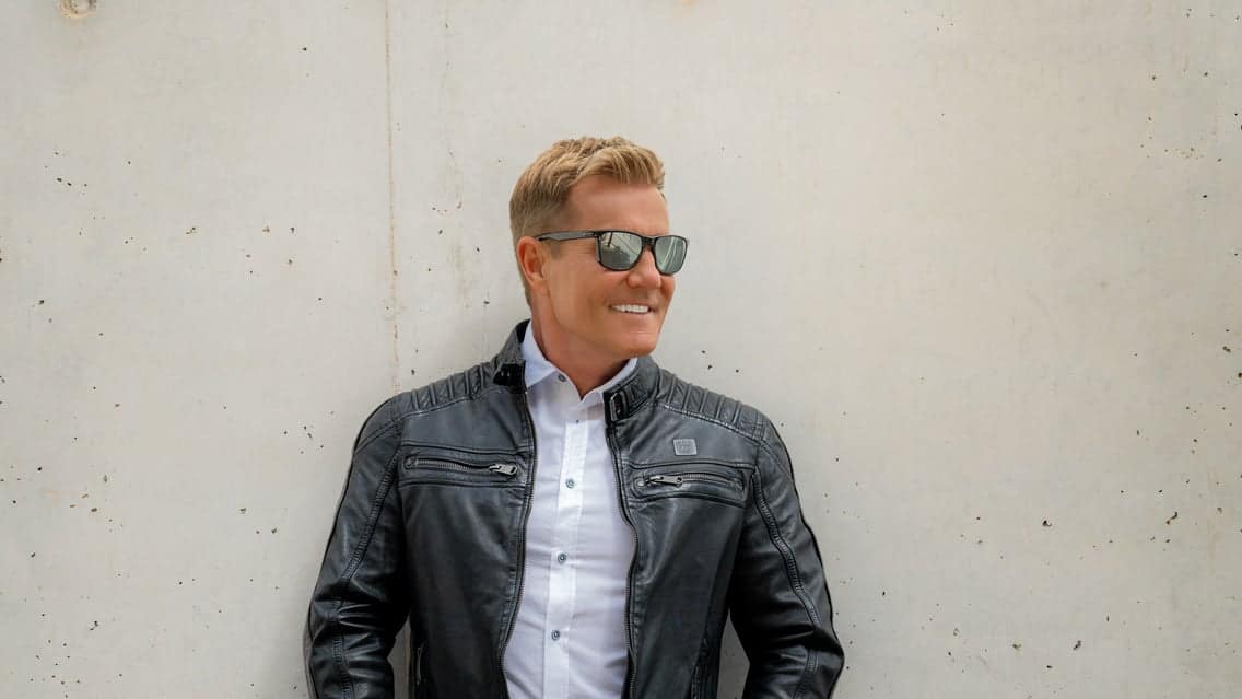 Dieter Bohlen - Cheri Cheri Lady Tour 2027 event image