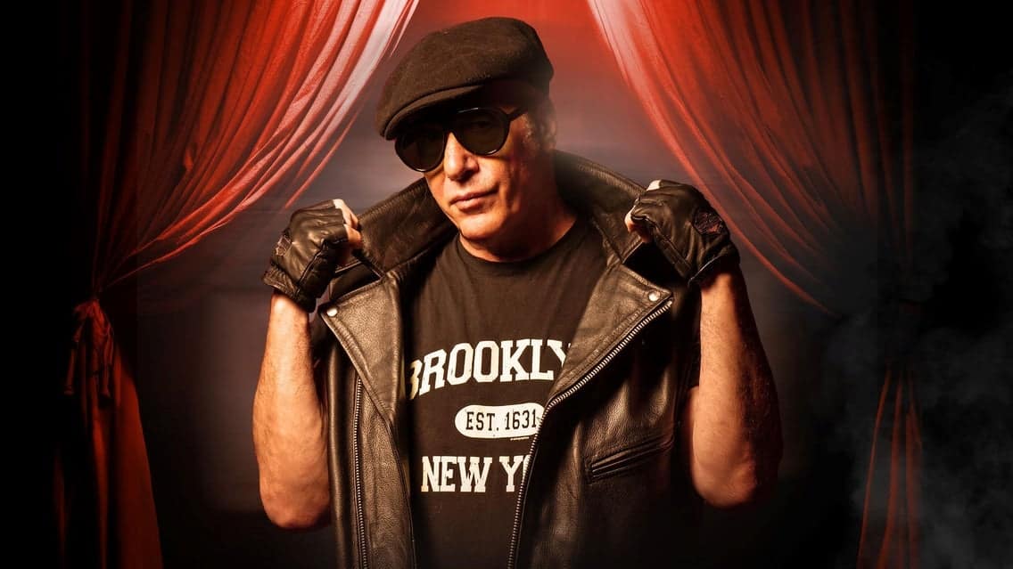 Andrew Dice Clay event image