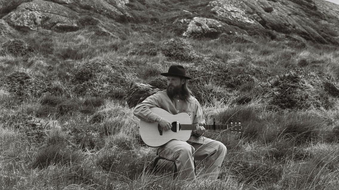Ian Hooper - On Tour April 2027 event image