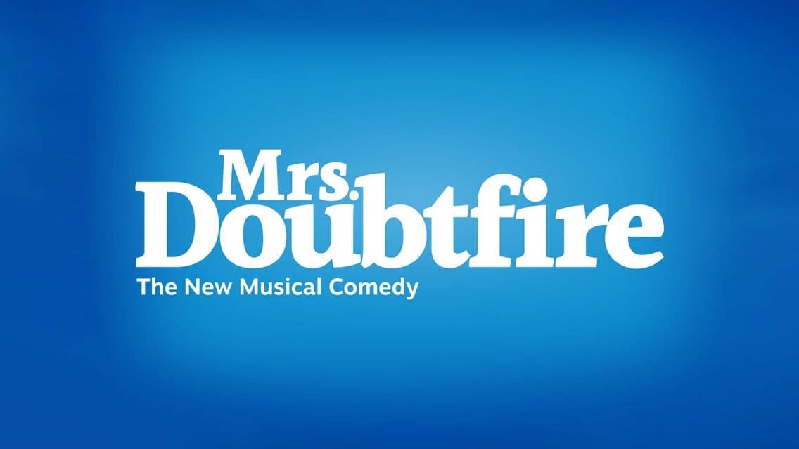 Mrs Doubtfire event image