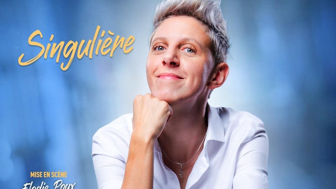 Charlotte Boisselier | Singulière event image