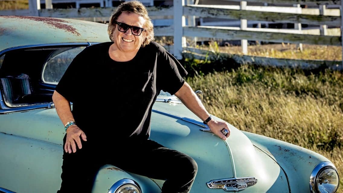 Don McLean event image