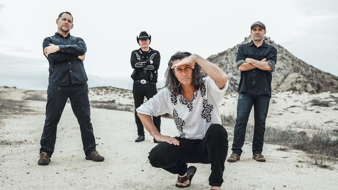 Roger Clyne & the Peacemakers event image