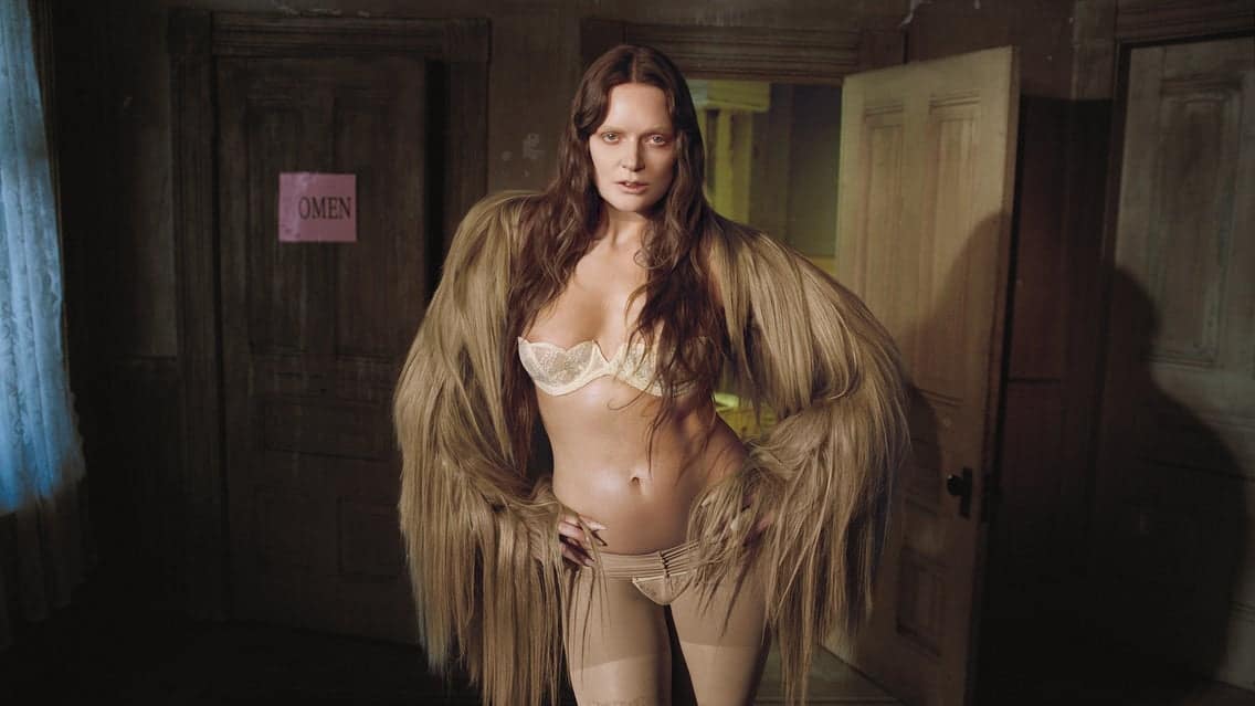 Tove Lo: Estrus