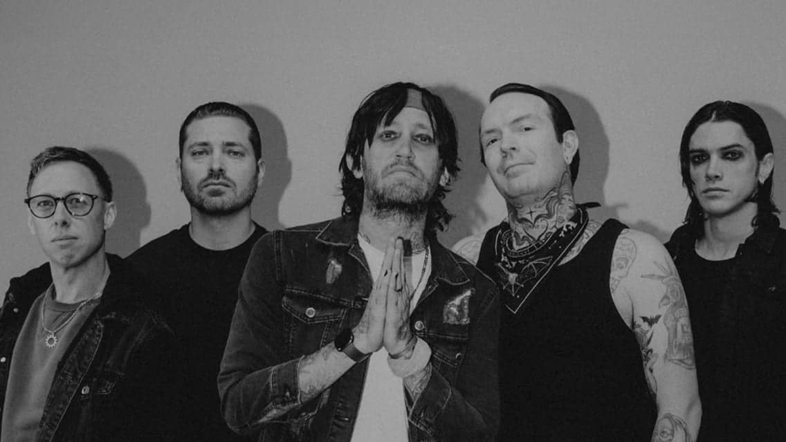Alesana event image