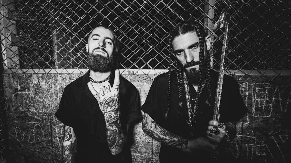 *CANCELLED* Missio