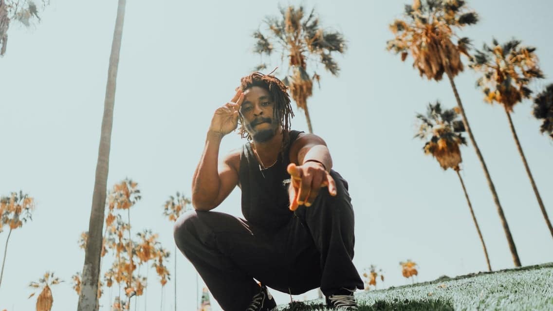 Shwayze - The Nostalgia Tour event image