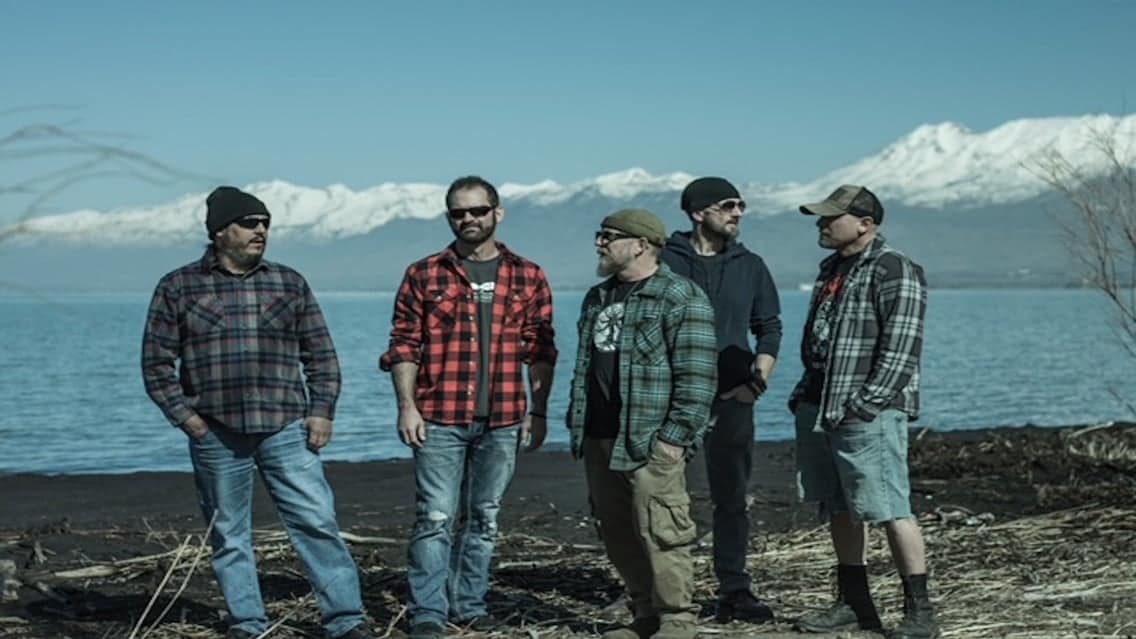 Pearl Jam Experience event image