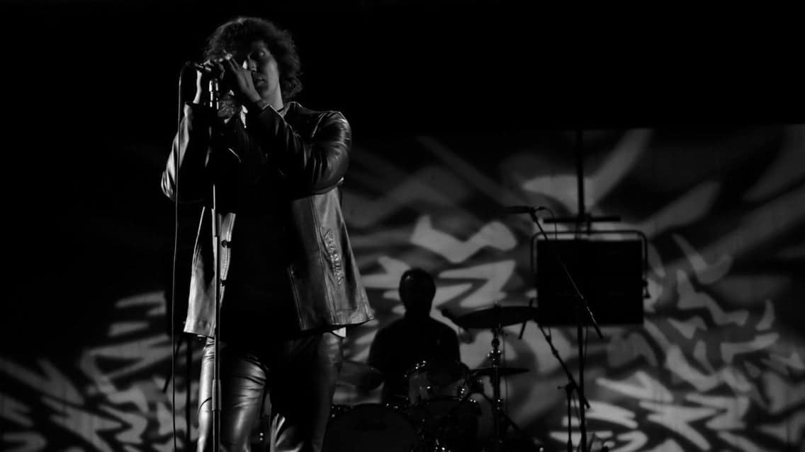 The Doors Alive: 60 Years of the Doors event image