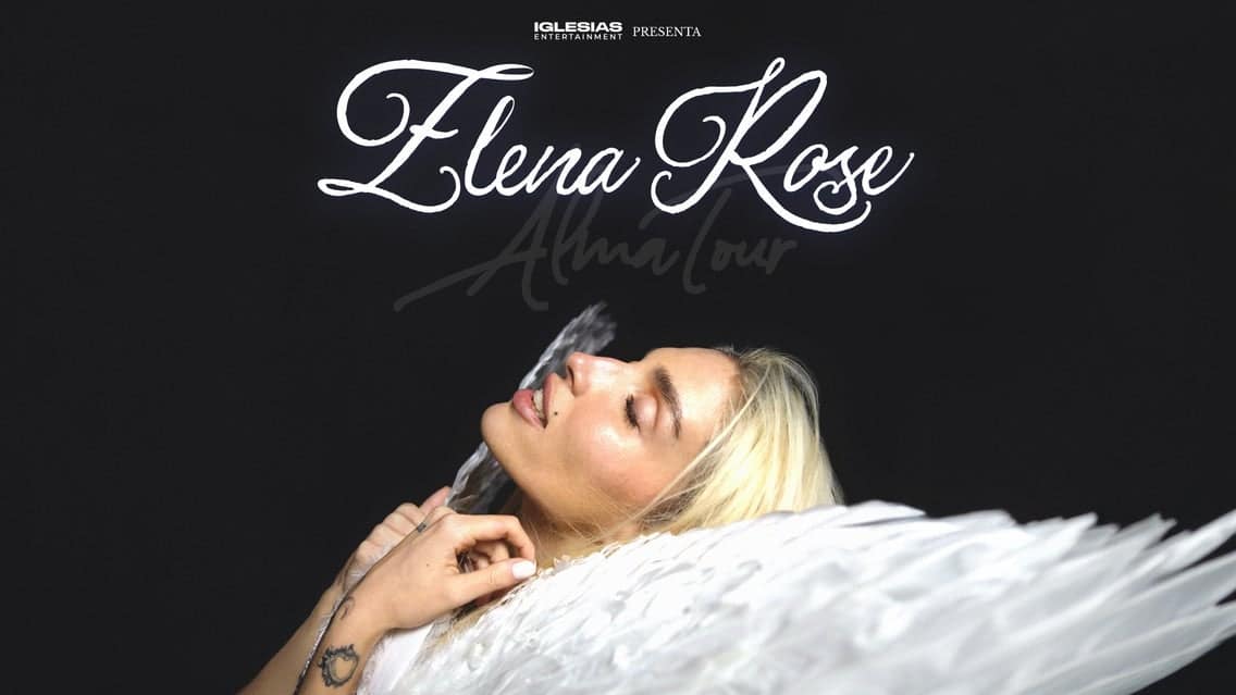 Elena Rose