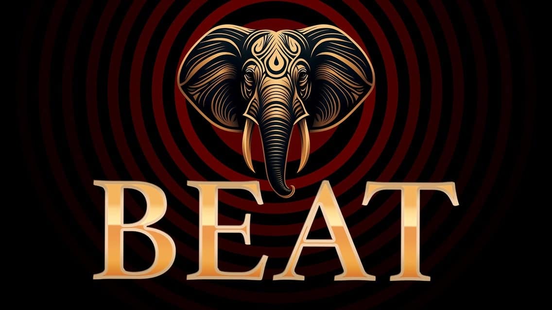 BEAT: Belew/Vai/Levin/Bozzio Performing the Music of KING CRIMSON event image