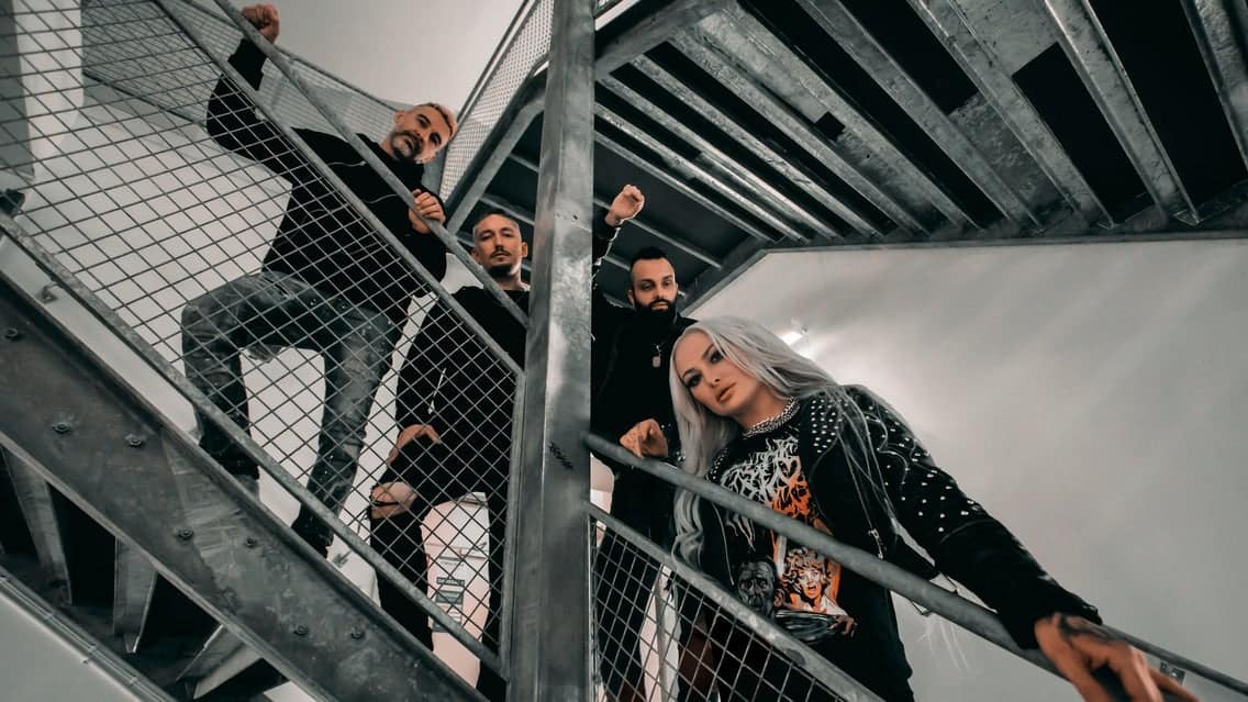 Butcher Babies event image