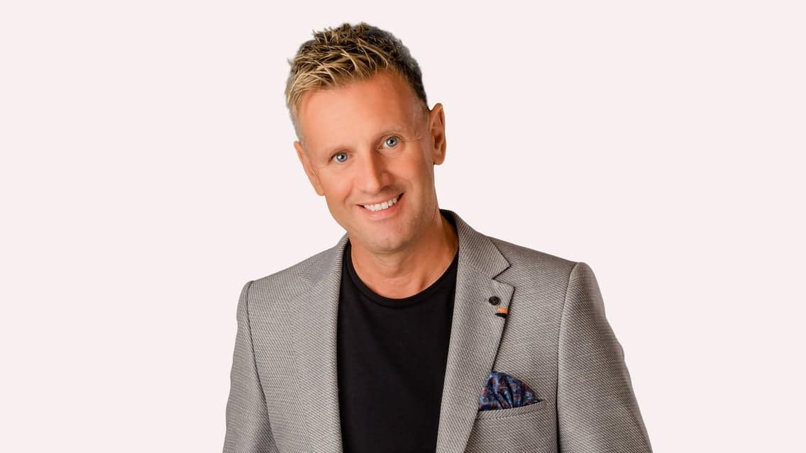 Mike Denver and Guests event image