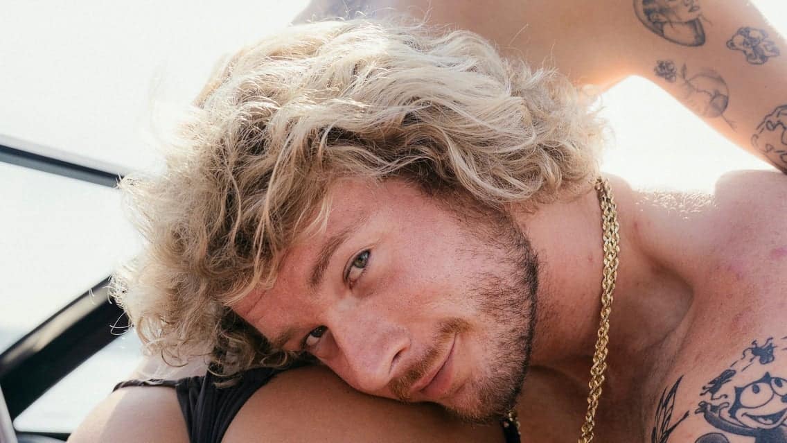 Yung Gravy: The Joyrider Tour (18+) event image