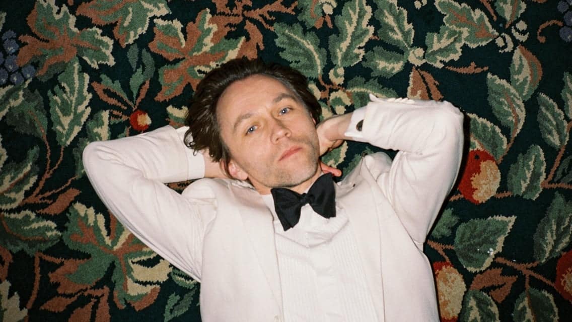 Sondre Lerche event image