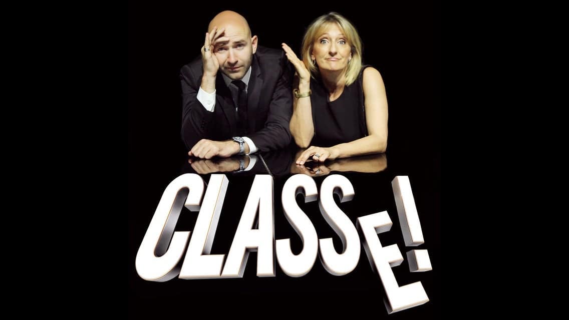 Giroud & Stotz : classe ! event image