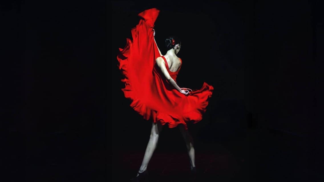Carmen by The Antonio Gades Company event image