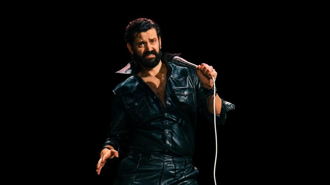 Fin Taylor: the Pre-Emptive Comeback Special event image