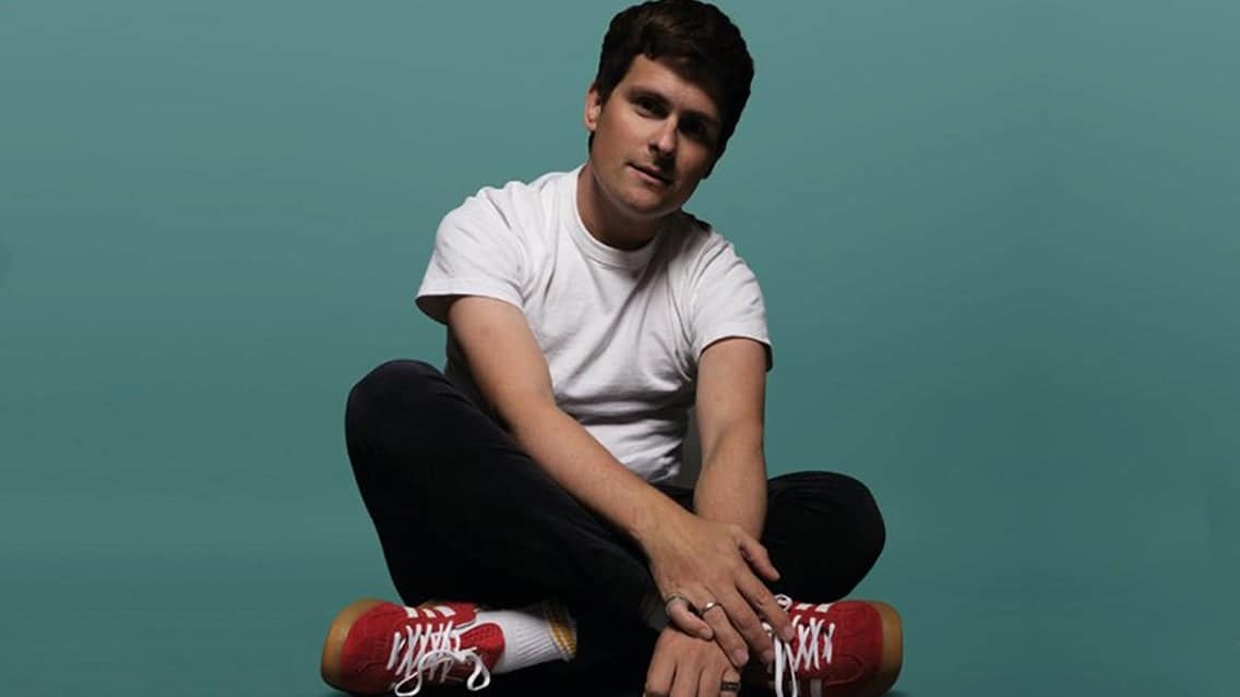 Tom Speight - Celebrating 10 Years event image