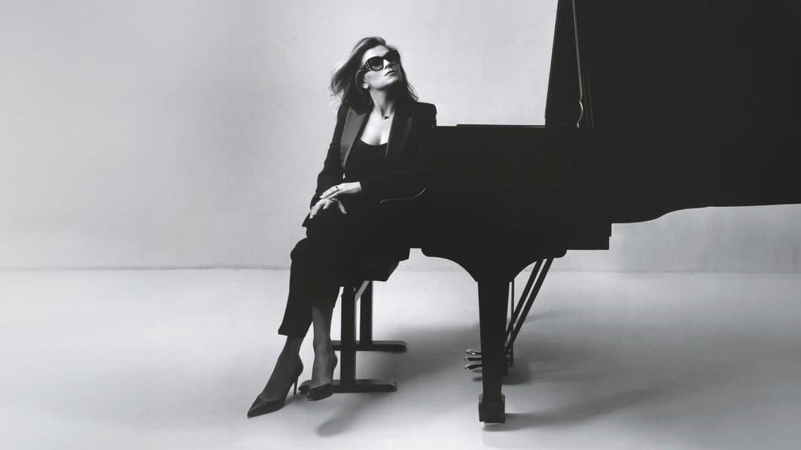 47. Leverkusener Jazztage 2026 - Melody Gardot event image