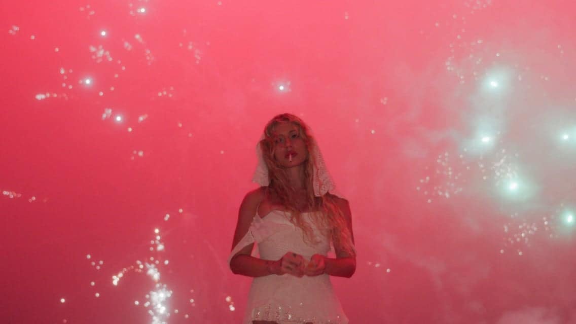 Slayyyter - WOR$T GIRL IN THE WORLD TOUR event image